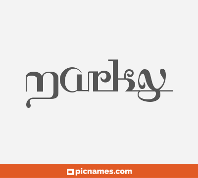 Marky