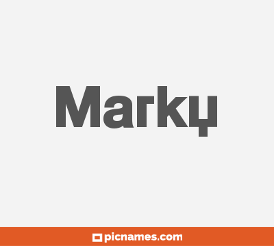 Marky