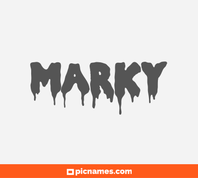 Marky