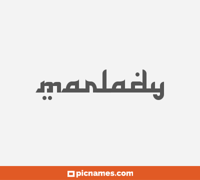 Marlady