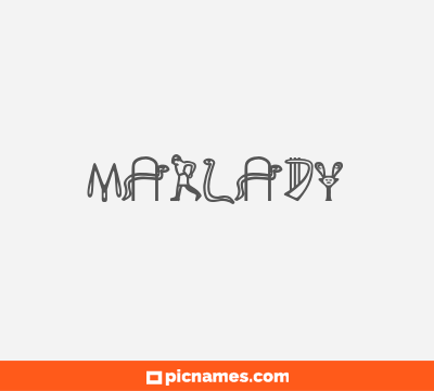 Marlady