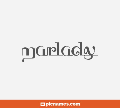 Marlady