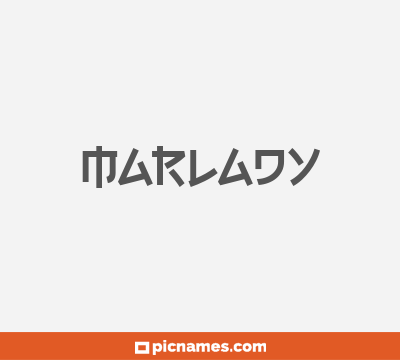 Marlady