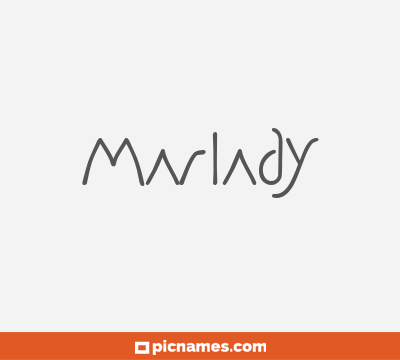 Marlady