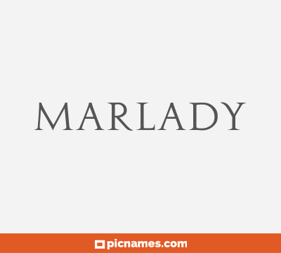 Marlady