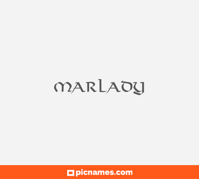 Marlady