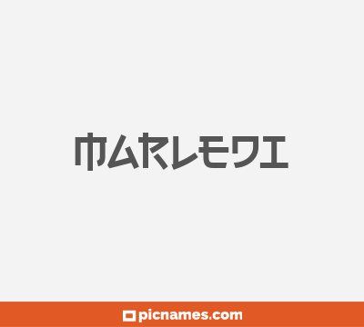 Marledi