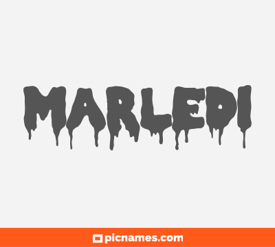 Marledi