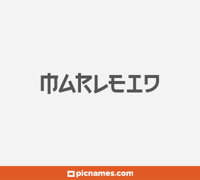 Marleid