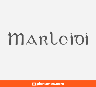 Marleidi