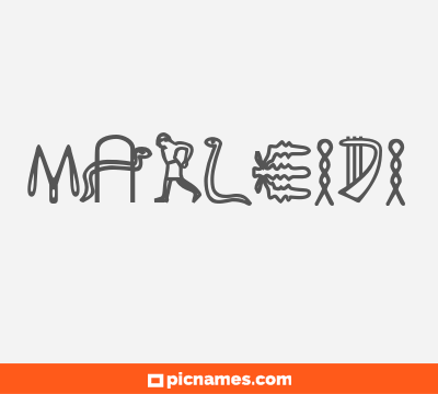 Marleidi
