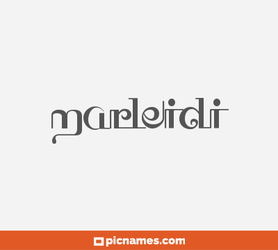 Marleidi