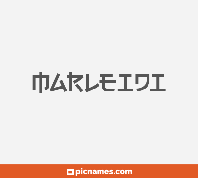 Marleidi