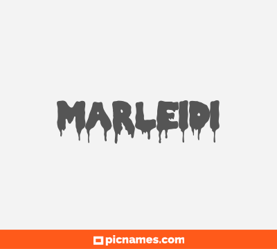 Marleidi