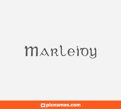 Marleidy