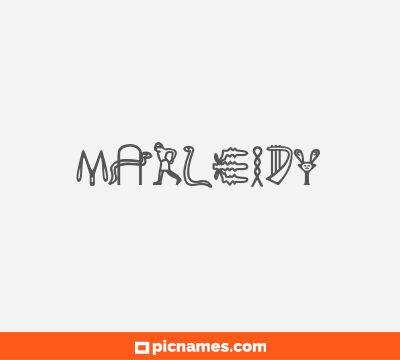 Marleidy