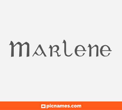 Marlene