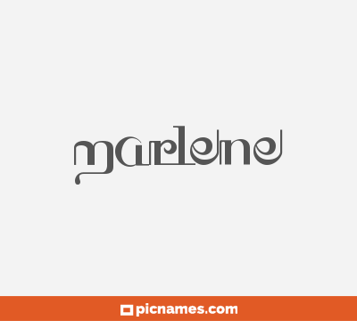 Marlene