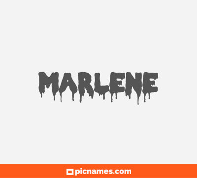 Marlene