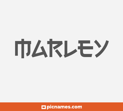 Marley