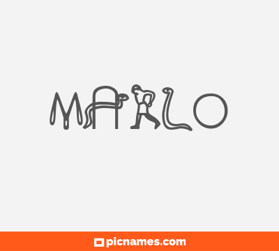 Marlo