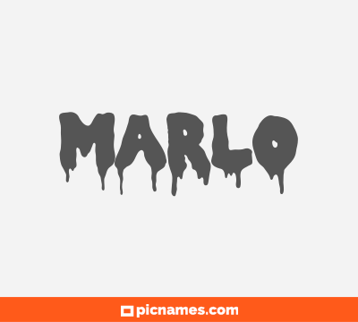 Marlo