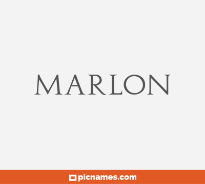 Marlon