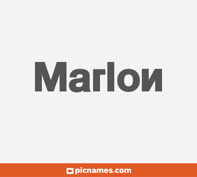 Marlon