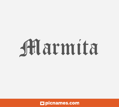 Marmita