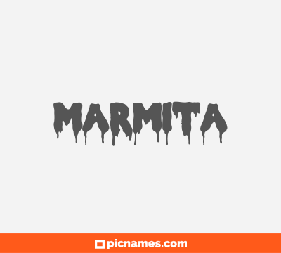 Marmita