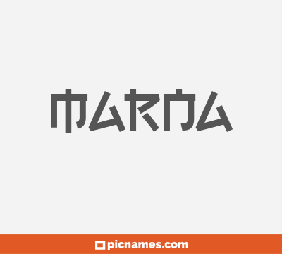 Marna