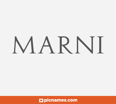 Marni