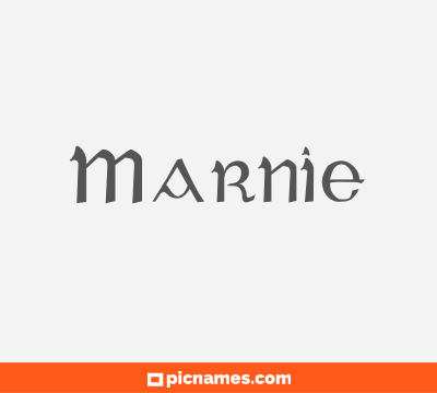 Marnie