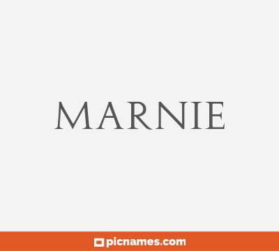 Marnie
