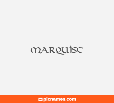 Marquise