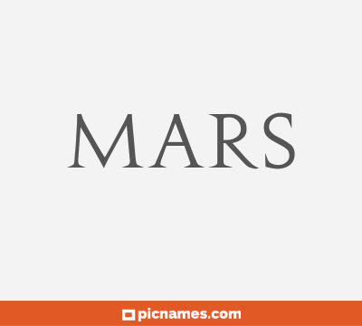 Mars