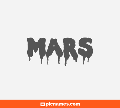 Mars