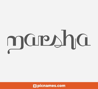 Marsha