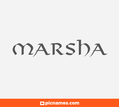Marsha