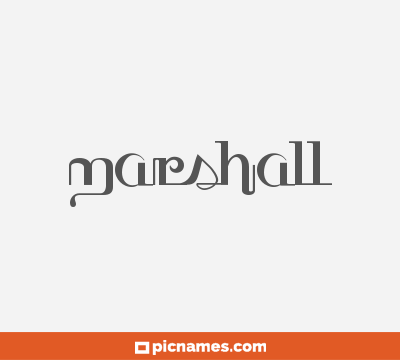 Marshall