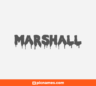 Marshall