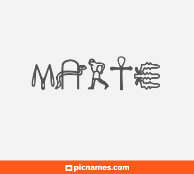 Marte