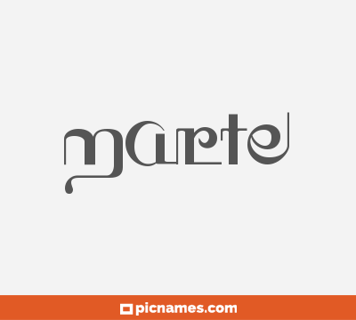 Marte