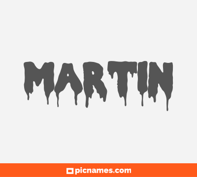 Martin