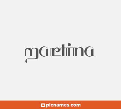 Martina