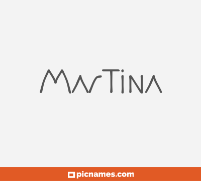 Martina