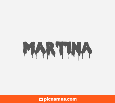 Martina