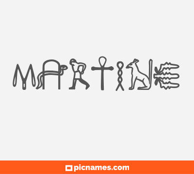 Martine