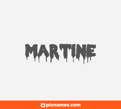 Martine