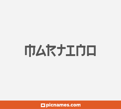 Martino